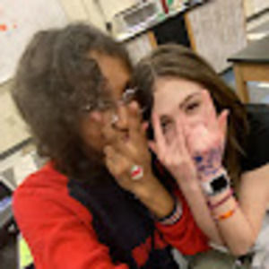 Meet your Posher, Riley